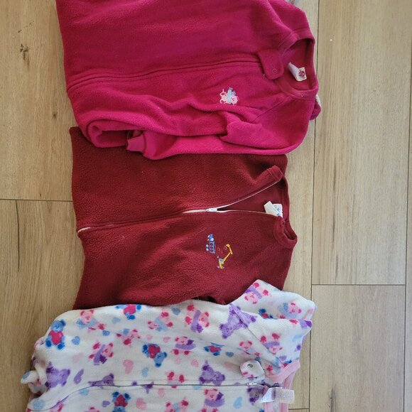 Girls/boys sleepers - Picture 1 of 1